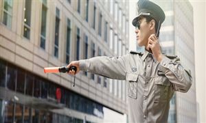 中國保安服務(wù)行業(yè)發(fā)展現(xiàn)狀及市場規(guī)模分析2022 ?
