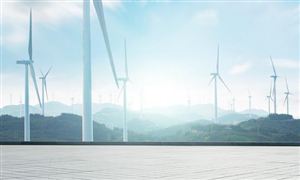 風電機組行業(yè)發(fā)展現(xiàn)狀 風電機組行業(yè)裝機量分析