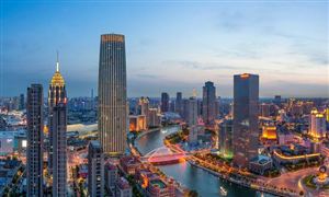 這4個(gè)縣級市獲明確為大城市 未來我國城市規(guī)劃行業(yè)?分析