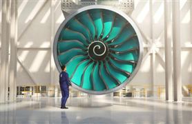 2022年全球航空發(fā)動(dòng)機(jī)行業(yè)現(xiàn)狀及競(jìng)爭(zhēng)格局分析