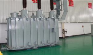 電力變壓器制造產(chǎn)業(yè)鏈 2022電力變壓器行業(yè)發(fā)展趨勢及投資分析