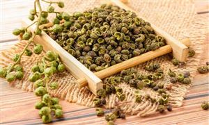 在醫(yī)療及日化領(lǐng)域具有極大的開發(fā)價(jià)值 花椒行業(yè)前景分析