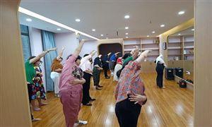 老年人網(wǎng)課風(fēng)潮已至 誰能承接產(chǎn)業(yè)紅利？ 老年教育行業(yè)發(fā)展前景分析