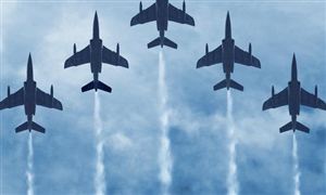 軍工信息化市場現(xiàn)狀及發(fā)展趨勢分析2022