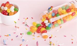 糖果行業(yè)市場現(xiàn)狀分析  功能性軟糖、無糖糖果存在很大發(fā)展空間