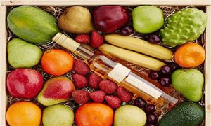 低度潮飲賽道降溫 果酒行業(yè)發(fā)展如何