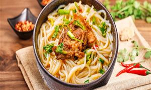 米粉行業(yè)現(xiàn)狀及發(fā)展趨勢分析2022