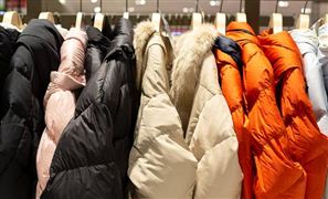 羽絨服行業(yè)市場全景調(diào)研及中國羽絨服行業(yè)市場現(xiàn)狀分析2022