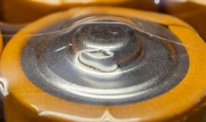 寧德時代簽下美國儲能大單 儲能市場發(fā)展現(xiàn)狀及前景分析