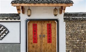 義烏年貨熱賣 義烏春節(jié)用品訂單暴增 春聯(lián)行業(yè)市場競爭格局分析?