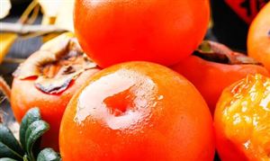 柿子吃多了有什么壞處?柿子行業(yè)市場(chǎng)消費(fèi)需求分析