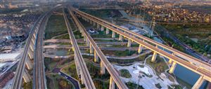 總投資規(guī)模超萬億元 鐵路建設(shè)行業(yè)市場規(guī)模及投資前景分析
