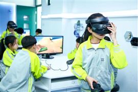 2022我國云教育行業(yè)的市場需求及應(yīng)用情況