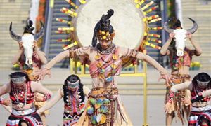 2022中國(guó)民族服裝行業(yè)市場(chǎng)調(diào)查與行業(yè)發(fā)展現(xiàn)狀分析