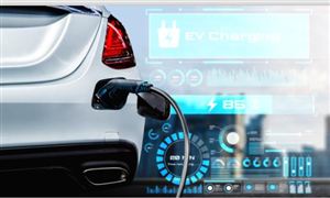 2022電動汽車充換電站行業(yè)分析報告 電動汽車充換電站進入高速增長期