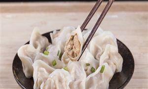 餃子行業(yè)發(fā)展現(xiàn)狀分析2022
