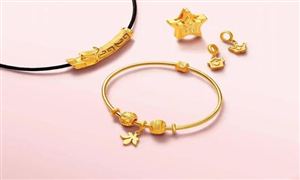 前三季度我國黃金消費量778.09噸 黃金飾品市場供需結(jié)構(gòu)分析