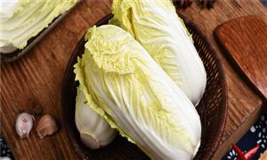 大白菜行業(yè)市場如何 大白菜行業(yè)市場分析