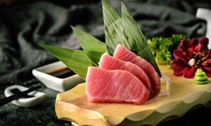 金槍魚行業(yè)市場現(xiàn)狀分析及中國金槍魚進出口市場分析