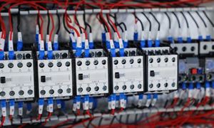 接觸器行業(yè)供需格局及低壓接觸器品牌市場分析