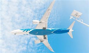 2022全球及中國航空涂料行業(yè)市場規(guī)模預測