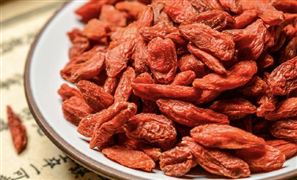 枸杞產(chǎn)量情況 中國枸杞對外貿(mào)易情況分析