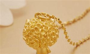 黃金市場(chǎng)現(xiàn)狀及前景分析