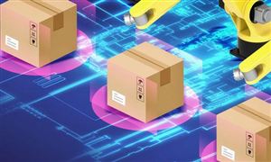 智慧物流市場(chǎng)現(xiàn)狀及前景分析2022