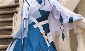 二次元服裝產(chǎn)業(yè)鏈現(xiàn)狀 二次元服裝市場發(fā)展前景分析