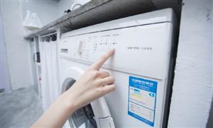 洗衣機(jī)行業(yè)市場調(diào)研 洗衣機(jī)行業(yè)未來發(fā)展趨勢分析