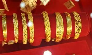 最多漲近60% 珠寶龍頭大幅提價 行業(yè)雙11成交額也暴增 