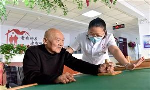 全國多地正在積極探索醫(yī)養(yǎng)結(jié)合新途徑 醫(yī)養(yǎng)結(jié)合行業(yè)發(fā)展前景分析