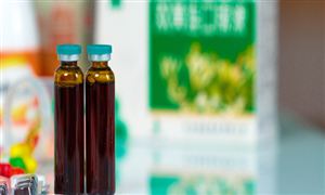 我國中成藥行業(yè)現(xiàn)狀及競爭分析報告2022