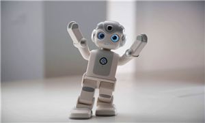 我國自主研制的機器狗首度公開 2021年中國機器人全行業(yè)營業(yè)收入數(shù)據(jù)分析