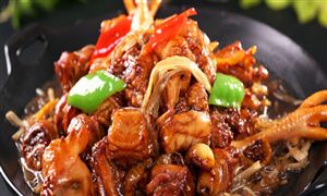 互聯(lián)網(wǎng)助力預(yù)制菜向C端快速滲透 預(yù)制菜市場(chǎng)現(xiàn)狀
