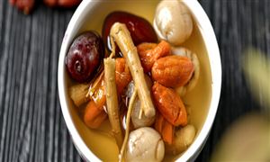 養(yǎng)生茶行業(yè)市場(chǎng)分析2022