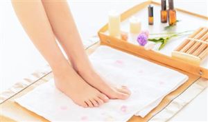千億洗浴足療市場 足浴保健會所行業(yè)未來發(fā)展分析