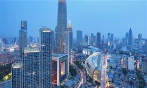 城市規(guī)劃行業(yè)發(fā)展空間怎么樣 城市規(guī)劃行業(yè)市場分析