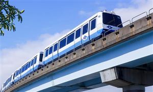 出行需求推動(dòng)城軌新建設(shè)，車輛大存量帶來維?？臻g