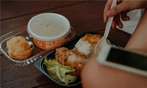 外賣用戶規(guī)模如何 外賣行業(yè)發(fā)展分析