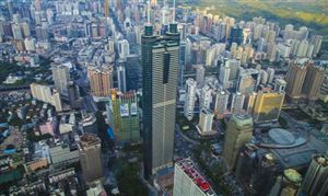 行業(yè)調(diào)研分析  2022高層建筑行業(yè)市場發(fā)展現(xiàn)狀及相關(guān)政策分析