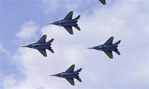 軍用飛機(jī)行業(yè)發(fā)展規(guī)劃 軍用飛機(jī)行業(yè)未來(lái)發(fā)展趨勢(shì)研究