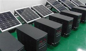 TOPCon組件轉(zhuǎn)換效率再創(chuàng)紀錄 光伏設備更新加速 光伏電池行業(yè)市場分析