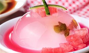 果凍行業(yè)品牌現(xiàn)狀分析 果凍行業(yè)前景趨勢預測