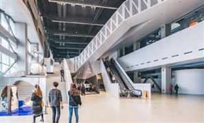 中國境內(nèi)舉辦展覽情況 展覽館行業(yè)市場需求分析
