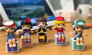 “盲盒”風(fēng)刮進(jìn)餐飲和線上 盲盒行業(yè)市場(chǎng)運(yùn)行態(tài)勢(shì)分析