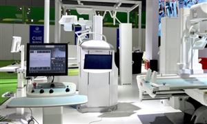 2023理療儀器市場(chǎng)投資前景及行業(yè)供需分析