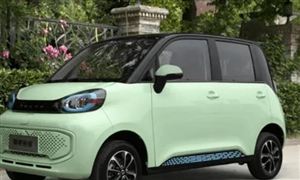 微型汽車投資機遇 微型電動車行業(yè)競爭格局及發(fā)展分析