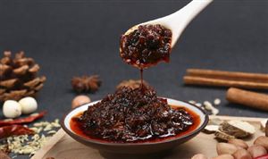 拌飯醬市場(chǎng)現(xiàn)狀怎么樣?拌飯醬行業(yè)未來(lái)發(fā)展分析