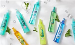 花露水進(jìn)出口現(xiàn)狀 花露水市場競爭及銷量